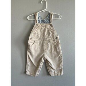 2002 old navy baby boys overalls